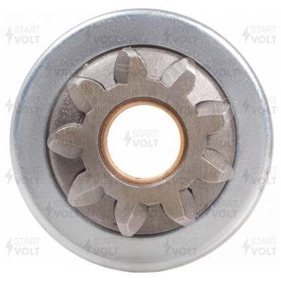 Привод стартера (бендикс) для а/м Honda Civic (07-)/CR-V (07-)/Accord (09-) 1.6i VCS 2302 START VOLT