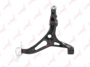 Рычаг подвески MERCEDES GL (X164),ML (W164) передней правый LYNX C5203R LYNXAUTO