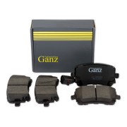 VW TRANSPORTER V/MULTIVAN С ДАТЧИКОМ GIJ07020 GANZ