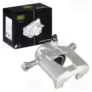 Суппорт тормозной передний левый CF 052105 TRIALLI
