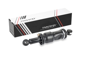 VOLVO TRUCK FH/FM задний пневматический T00037001 TOPCOVER