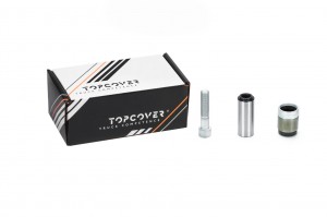 DAF XF KNORR SB6 / SB7 (коротктй тип) T0830-1002 TOPCOVER