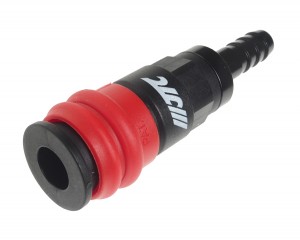 Соединитель быстросъемный композитный 10.9мм елочка (европейский стандарт, тип Б JTC-JW1071-30SHC JTC TOOLS