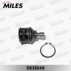 Опора шаровая передняя нижняя RENAULT MEGANE II 11/02-01/03 (TRW JBJ723) DB35048 DB35048 MILES