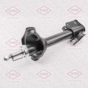Амортизатор задний газовый L SUBARU Forester 02- TAA6010L TAA6010L TATSUMI