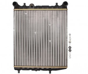 SKODA FABIA / VW POLO Моторы от 1,0 до 1,6л 53021A NRF