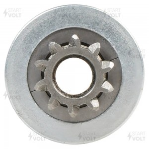 Привод стартера (бендикс) для а/м Opel Astra J (10-)/Corsa D (09-) 1.4i (VCS 052 VCS 0520 START VOLT