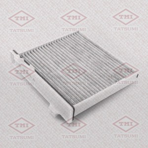 MITSUBISHI PAJERO 2000> УГОЛЬНЫЙ TBD1017C TATSUMI