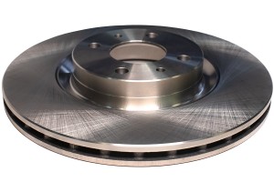 Тормозной диск передний C210R2218 C210R2218 CWORKS