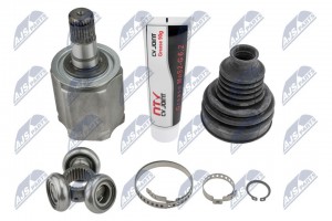 ПОДВЕСНОЙ ПОДШИПНИК ПОЛУОСИ NLPHY000 NLPHY000 NTY