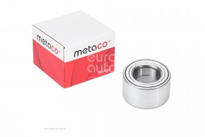 Подшипник передней ступицы 5100276 METACO