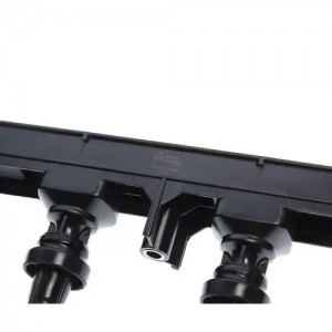 Катушка зажигания PEUGEOT 307,308,407 MEGAPOWER 370-13-046 MEGA POWER