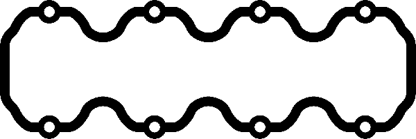 Прокладка крышки клапанной CHEVROLET Lanos (8V) CORTECO 423925P CORTECO