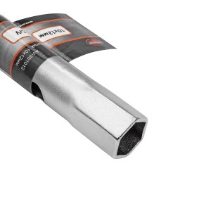 Ключ трубчатый 10х12мм AV STEEL AV351012 AV STEEL