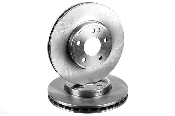 диск тормозной передний!\ MB W176/W246/C117/X156 1.8-2.0 13> 60210075VSX STELLOX