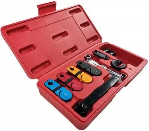 Съемники топливных линий (12 предметов) TAA1038 AE T