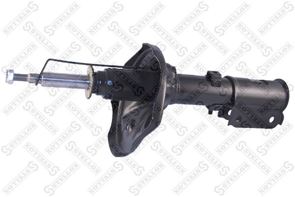 амортизатор передний газовый!\ Mitsubishi Space Wagon 1.8/2.0/1.8TD/2.0TD 91> 4214-0102-SX STELLOX