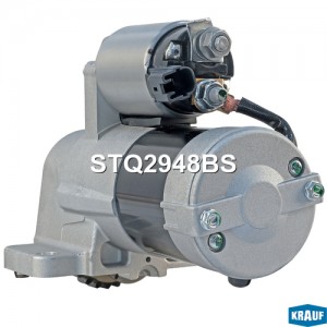 стартер! 1.4kW\ Geely Atlas 1.8T 18> STQ2948BS KRAUF