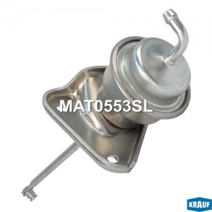 Актуатор KIA Cerato турбокомпрессора KRAUF MAT0553SL KRAUF