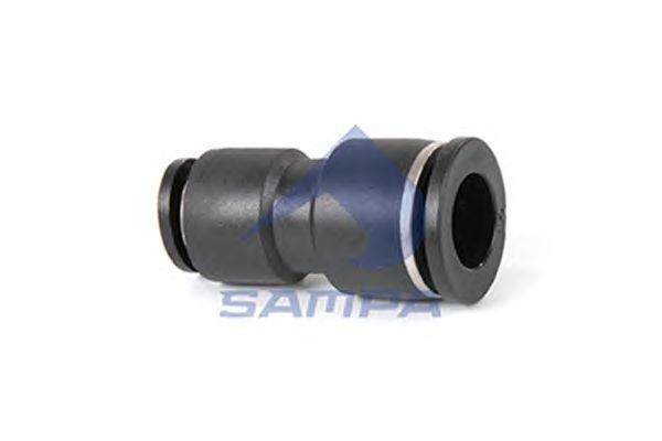 PG12-08 (12x8мм) 093010 SAMPA