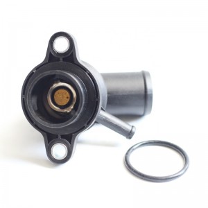 термостат!\ Daewoo Lanos 1.5 DOHC <VIN/Nubira 1.6 DOHC 97> 96282726 DAEWOO