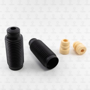 KIA CEED (2007- 2012) DR0110 TORR