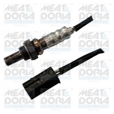 Датчик кислорода NISSAN Qashqai (07-13),Tiida (07-) MEAT&DORIA 81675 MEAT DORIA