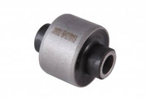 Сайлентблок задн подвески SUBARU LEGACY B14 09- BH27013 BH27013 JIKIU