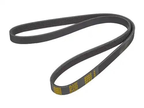 ремень поликлиновой! 5PK1135\ Renault Megane II 1.6 02> Z23160 ZENTPARTS