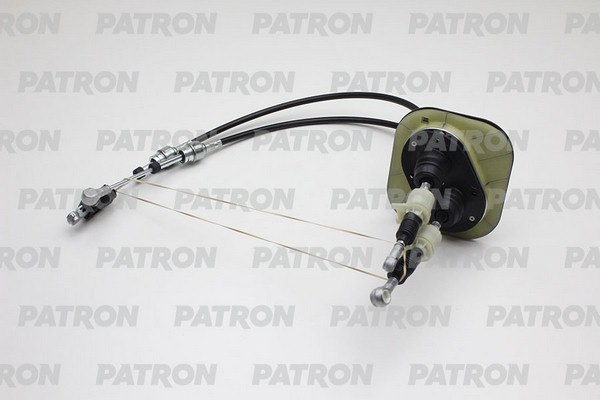 Трос КПП PEUGEOT Boxer CITROEN Jumper переключения PATRON PC9027 PATRON