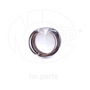 Кольца поршневые HYUNDAI Sonata 5 KIA Magentis (2.0) d+0.00 комплект NSP NSP022304038100 NSP