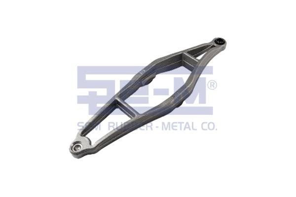 Вилка сцепления MAN TGL КАМАЗ КАВЗ КПП ZF SEM 15978 SE M