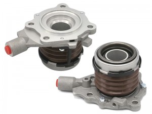 Выжимной подшипник MMC FUSOCANTER FE7FE8 4M50, гидравлический STME540229 STME540229 SAT