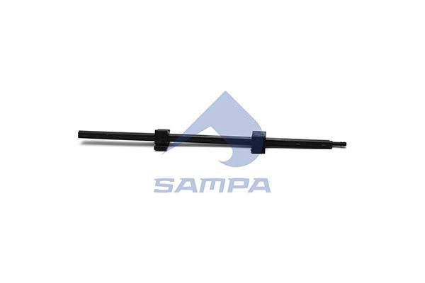 Форсунка омывателя лобового стекла SCANIA # 1534031 # 1798490 044464 SAMPA