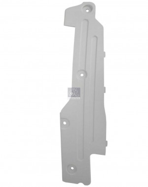 Кронштейн фары левый FM9/FH/FM12 224480 DIESEL TECHNIC