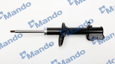 Амортизатор MAZDA 626 (97-02) задний левый газовый MANDO MSS017429 MANDO