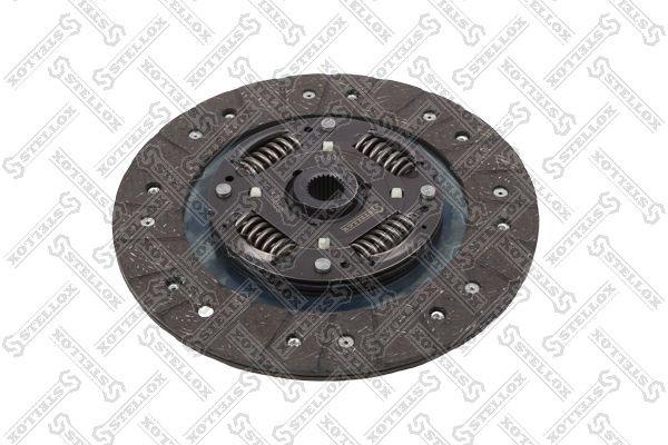 диск сцепления!\ Daewoo Leganza/Nubira 2.0 97> 07-00193-SX STELLOX