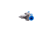 Клапан перепускной 5,5 bar, M22х1.5, без обратного потока IVECO, MAN, MB, VOLVO  35310130050 SORL
