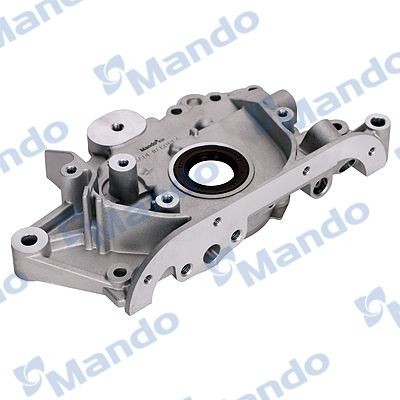 Насос масляный HYUNDAI Getz (02-) MANDO MOP1019 MANDO