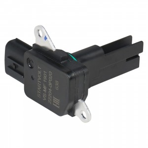 Датчик массового расхода воздуха (без корпуса) VSMF1901 START VOLT