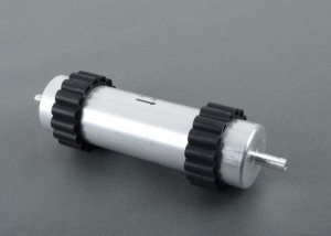 Фильтр топливный 8T0127401A 8T0 127 401 A VAG