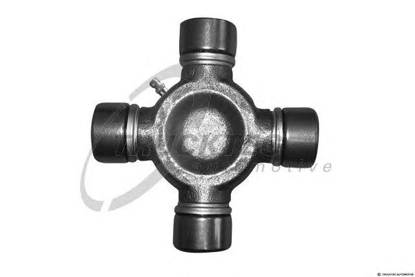 крестовина кардана! 27 x 88 mm\ MB 02.34.044 TRUCKTEC
