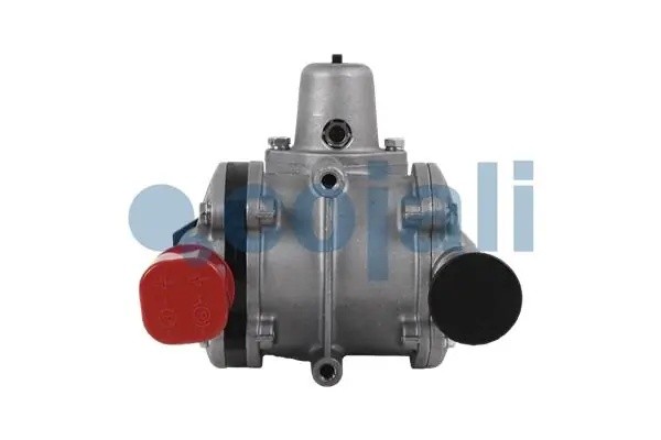 Кран SCHMITZ тормозной прицепа COJALI 2327006 COJALI