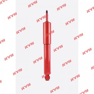 Амортизатор газовый передний Skorched4'S 845008 845008 KAYABA