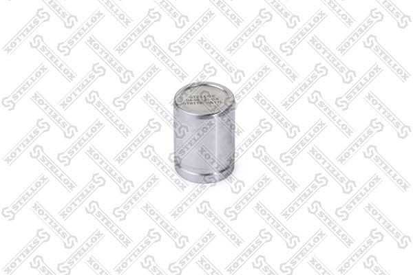 поршень суппорта! d34 Mando\ Hyundai Getz/Tuscon 04-10, KIA Magentis/Sportage 04 04-98323-SX STELLOX