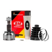 ШРУС передний внешний левый, правый FORD FOCUS 3 CV4083 CV 4083 BM MOTORSPORT