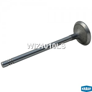Клапан впускной SKODA Rapid (13-15) KRAUF WIZ1010LS KRAUF