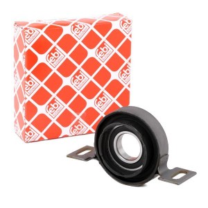 [26121229682] !опора кардана подвесная\ BMW E46 1.8D/2.0D 98> 21142 FEBI BILSTEIN