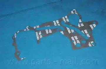 Прокладка насоса масляного HYUNDAI SONATA(EF) 98-00 P1A-A003 P1A-A003 PMC PARTS MALL