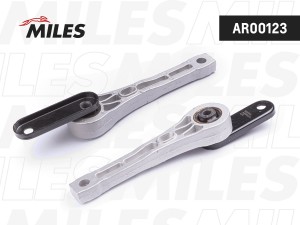 Опора двигателя VW PASSAT CC/TIGUAN AR00123 AR00123 MILES